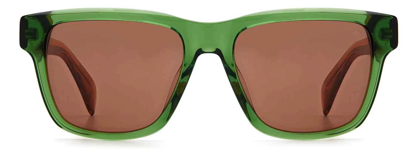 Rag & Bone RNB5041 Sunglasses - view 2